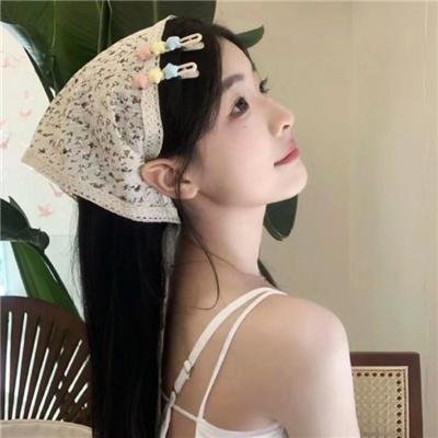 6号叩应女郎